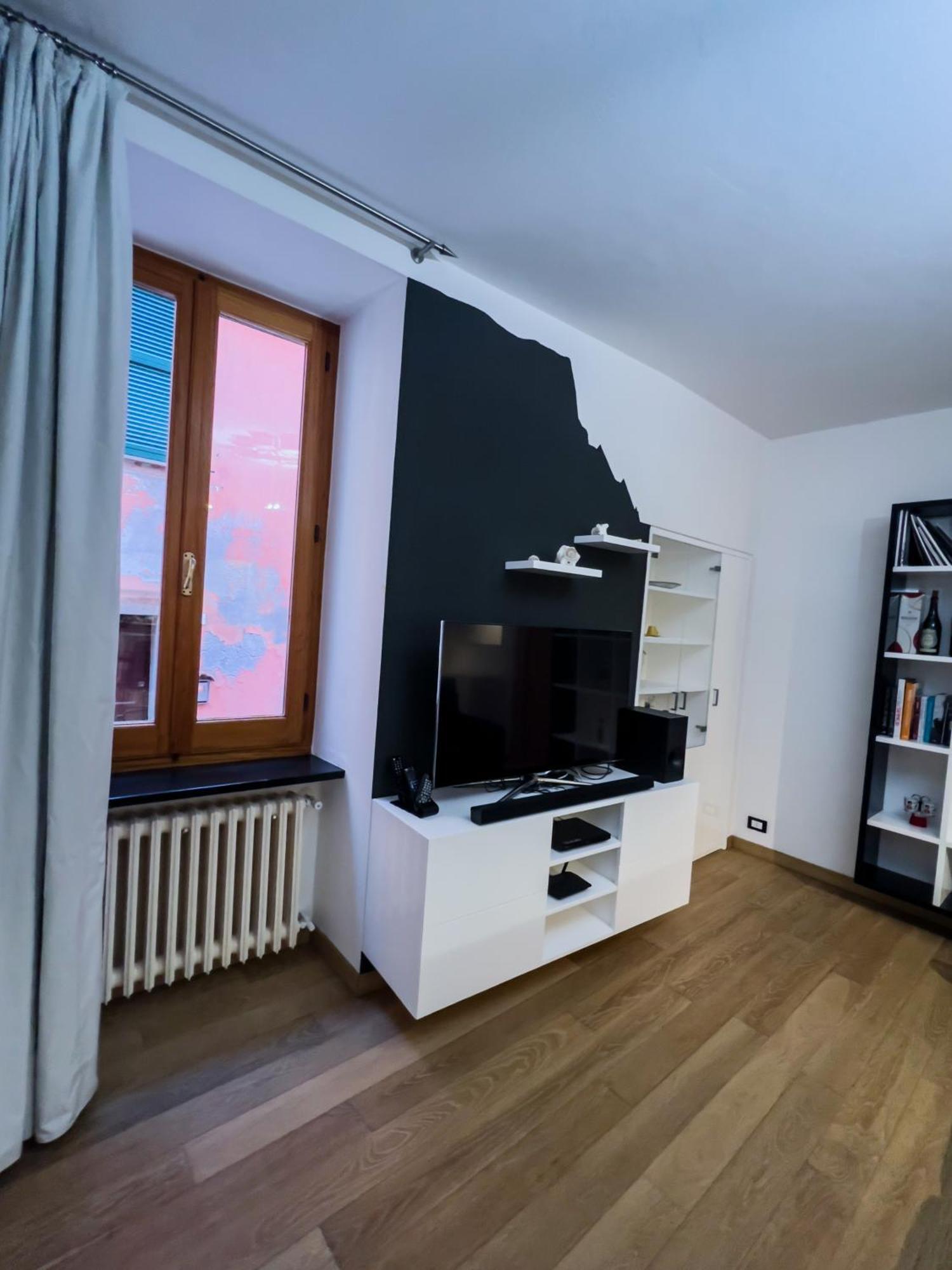 Appartamento Principe Monterosso al Mare Kültér fotó